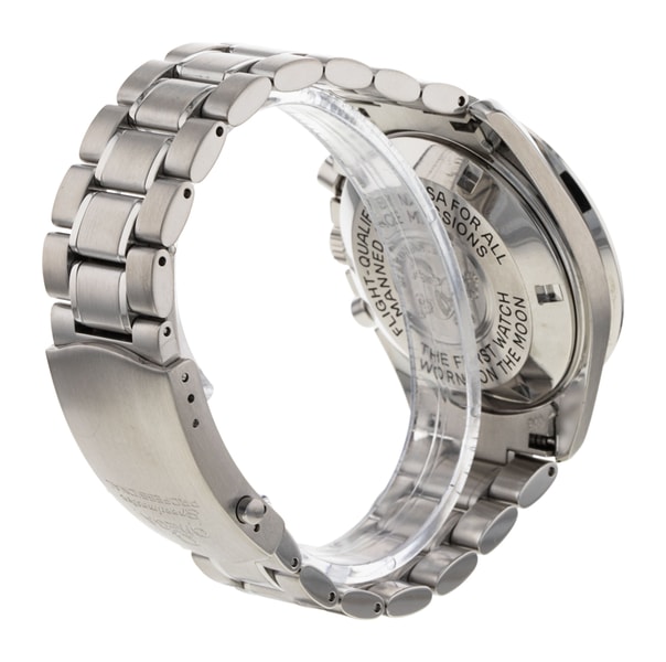 Omega Speedmaster Moonwatch 3570.50.00